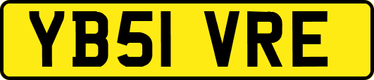 YB51VRE