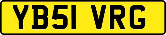 YB51VRG