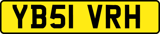 YB51VRH