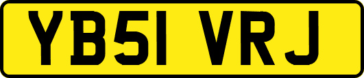 YB51VRJ