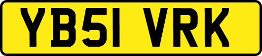 YB51VRK