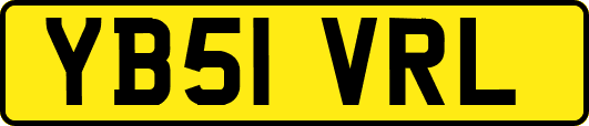 YB51VRL