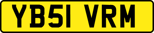 YB51VRM