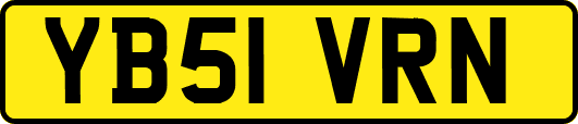 YB51VRN