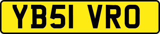 YB51VRO