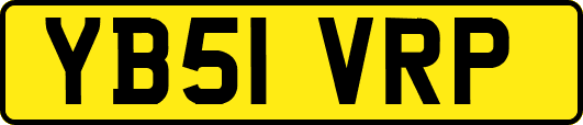 YB51VRP