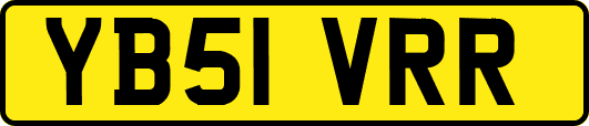 YB51VRR