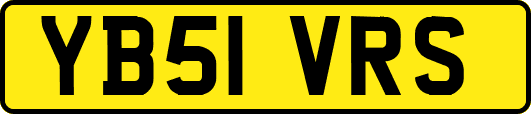 YB51VRS