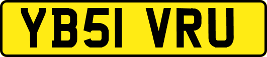 YB51VRU