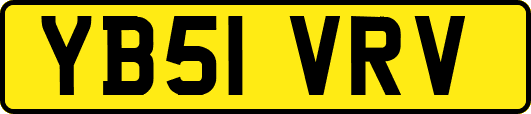 YB51VRV