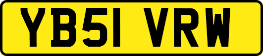 YB51VRW