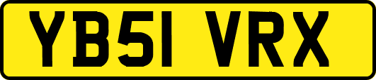 YB51VRX