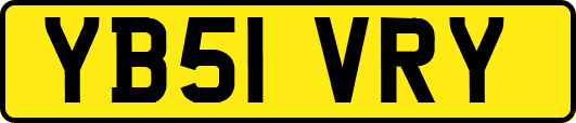 YB51VRY