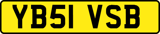 YB51VSB