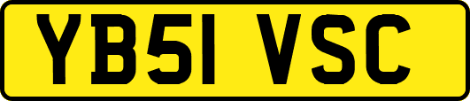 YB51VSC