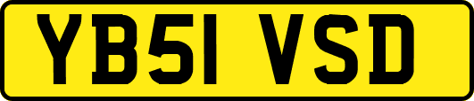 YB51VSD