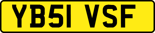 YB51VSF