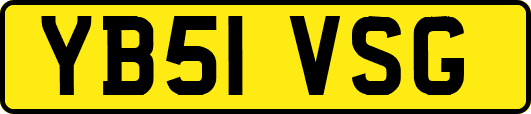 YB51VSG