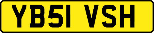 YB51VSH