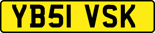 YB51VSK