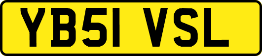 YB51VSL