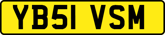 YB51VSM