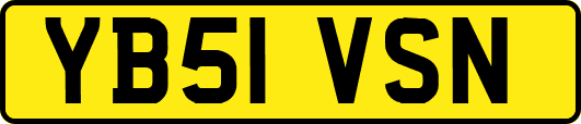 YB51VSN