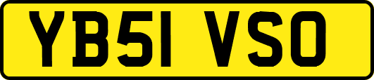 YB51VSO