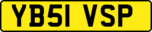 YB51VSP