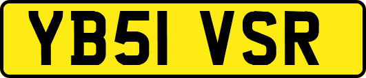 YB51VSR