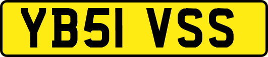 YB51VSS