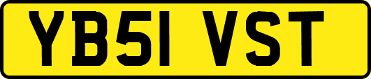 YB51VST