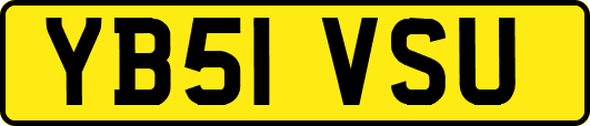 YB51VSU