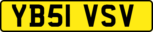 YB51VSV