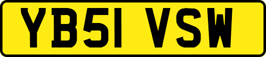 YB51VSW