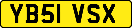 YB51VSX