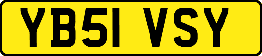 YB51VSY