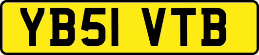 YB51VTB