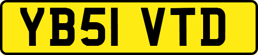 YB51VTD