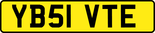 YB51VTE