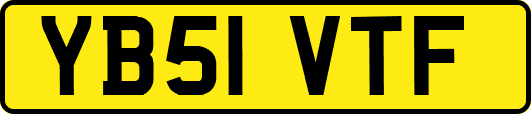 YB51VTF