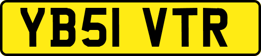 YB51VTR