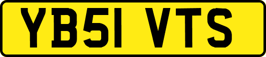 YB51VTS