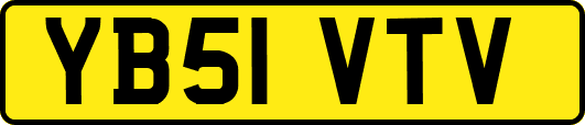 YB51VTV