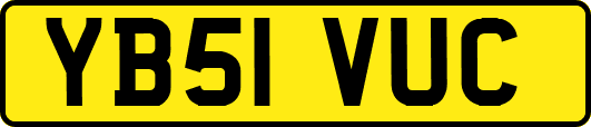 YB51VUC