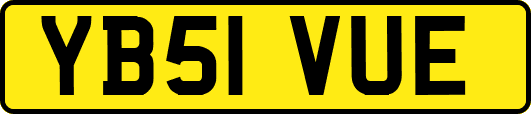 YB51VUE