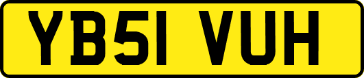 YB51VUH