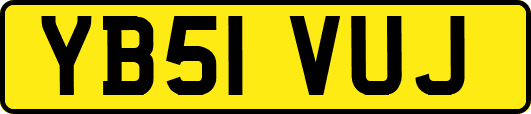 YB51VUJ