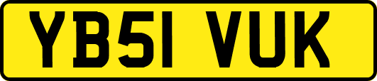 YB51VUK