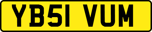 YB51VUM